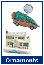 Christmas Ornaments